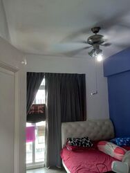 Avila Gardens (D17), Condominium #604357521